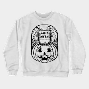 Handsy Crewneck Sweatshirt